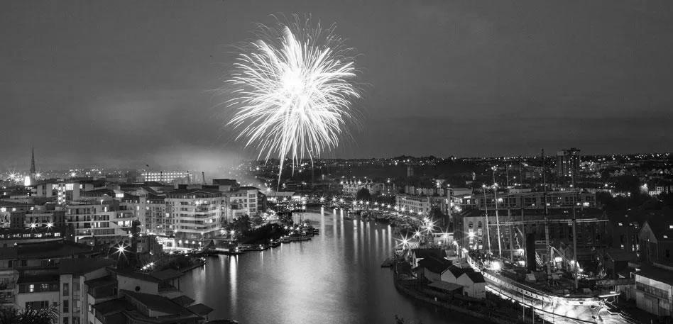 What to Do in Bristol on New Years Eve photo 1