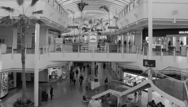 What Stores Are Available in Bristol Cribbs Causeway? photo 0