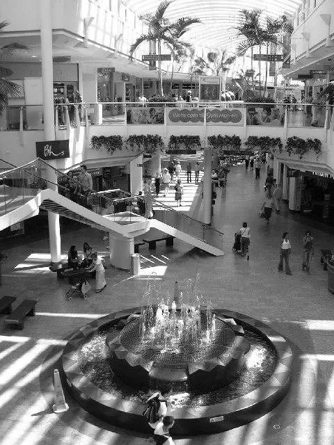 What Stores Are Available in Bristol Cribbs Causeway? photo 3