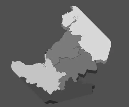 What County is Bristol in Now? image 0