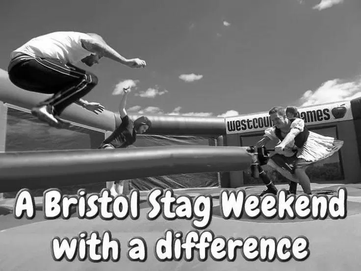 What to Do in Bristol This Weekend photo 1