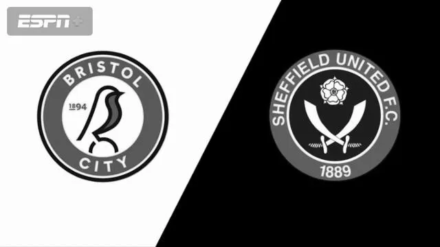 What Channel is Sheffield United Vs Bristol City On? image 1